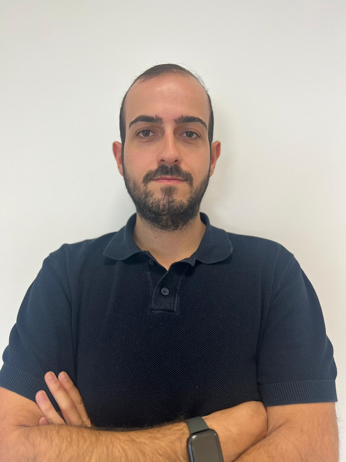 André Rouco